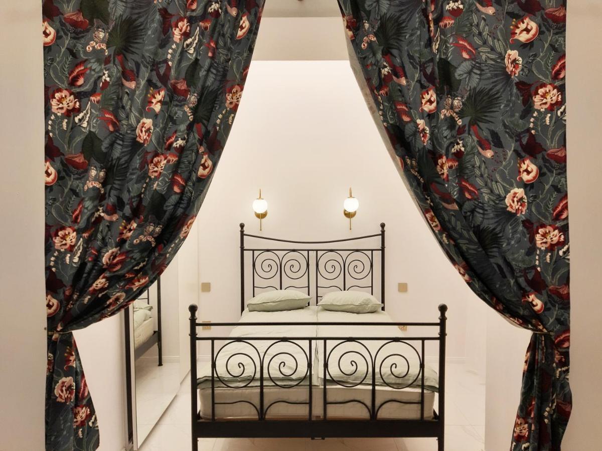 Danube Elegance Apartment Budapest Eksteriør bilde
