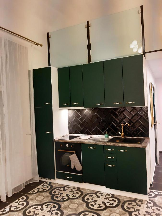 Danube Elegance Apartment Budapest Eksteriør bilde