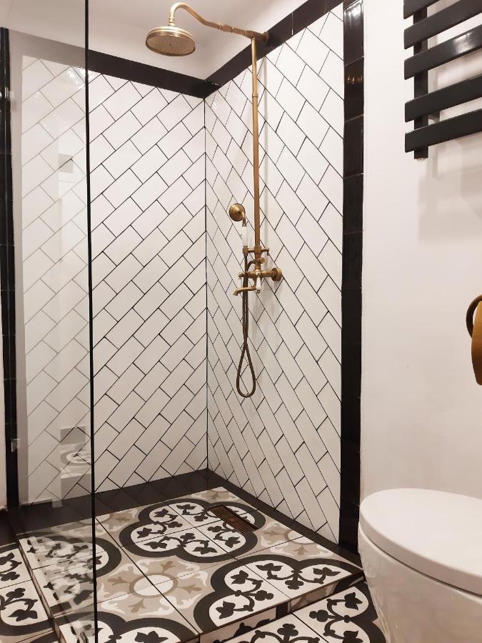 Danube Elegance Apartment Budapest Eksteriør bilde