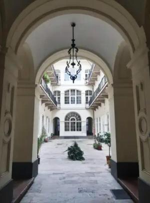Danube Elegance Apartment Budapest Eksteriør bilde